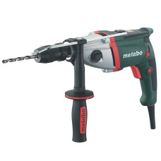 Ударная дрель Metabo SBE 1100 Plus
