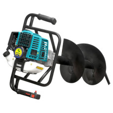 Мотобур SADKO AG-52N (200мм)