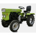 Минитрактор DW 120