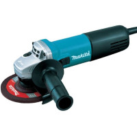 Болгарка (УШМ) Makita 9565CVR