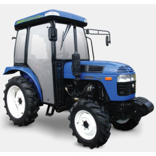 Минитрактор JINMA JM244C