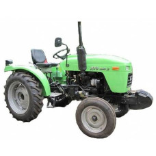 Минитрактор ДТЗ 244.3Е