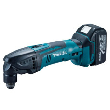 Аккумуляторный многофункциональный инструмент Makita BTM50RFEX4