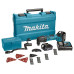 Акумуляторний багатофункціональний інструмент Makita BTM50RFEX4