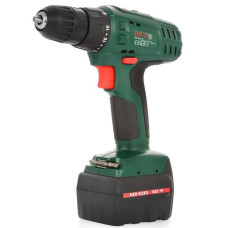 Аккумуляторная дрель-шуруповерт DWT ABS-12TC-2 BMC