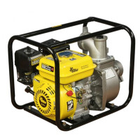 Мотопомпа Кентавр ЛБМ-80