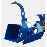 Измельчитель ветвей с ручной подачей ДТЗ 150