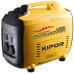 Инверторный бензиновый генератор Kipor IG2600