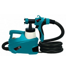 Краскопульт электрический Мега MK 5540 Краскопульт электрический Мега MK 5540