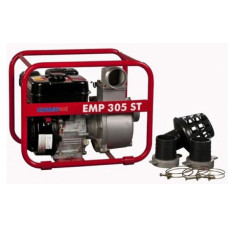 Мотопомпа бензинова ENDRESS EMP 305T 1000L