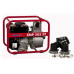 Мотопомпа бензиновая ENDRESS EMP 305T 1000L