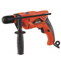 Дриль ударний Vitals Et 1360KNc