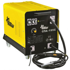Сварочный полуавтомат трансформаторного типа Кентавр СПА-195С