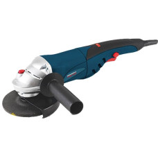 Углошлифовальная машина РОСТЕХ УШМ 12-125 РД