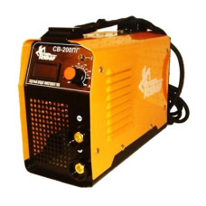 Сварочный аппарат инверторного типа КЕНТАВР СВ-250ПГ