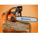 Бензопила Husqvarna 435 E-series