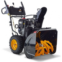 Снегоуборочная машина McCulloch PM 55