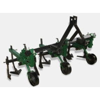 Культиватор ДТЗ КУ 3-70