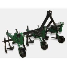Культиватор ДТЗ КУ 3-70