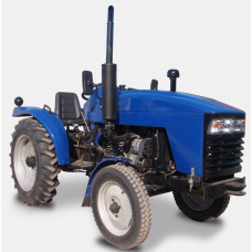 Минитрактор XINGTAI 240.1