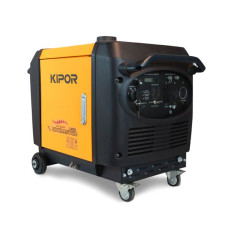 Инверторный бензиновый генератор Kipor IG4000