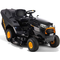 Трактор садовий McCulloch M185-107TC