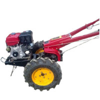 Мотоблок бензиновий БУЛАТ ВТ0913