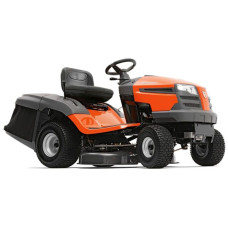Трактор садовый Husqvarna CT 154
