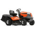 Трактор садовий Husqvarna CT 154