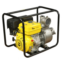 Мотопомпа Кентавр ЛБМ-100П