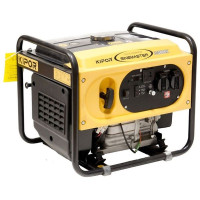 Инверторный бензиновый генератор Kipor IG3000X