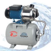 Насосна станція VITALS AQVA AJS 1050-24e Насосна станція VITALS AQVA AJS 1050-24e