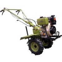 Мотоблок дизельний ZIRKA IZ 105