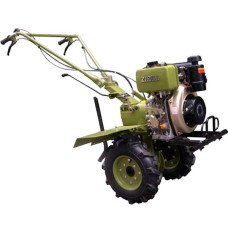 Мотоблок дизельный ZIRKA IZ 105