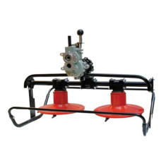 Косилка роторная Кентавр КР-02