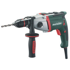 Ударная дрель Metabo SBE 900 Impuls