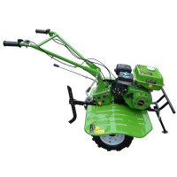 Мотоблок бензиновый ПРОТОН МБ-80/1