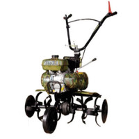 Культиватор ZIRKA LX 4060G