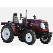 Минитрактор ДТЗ 6244Н