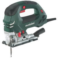 Лобзик Metabo STEB 140 Plus Industrial