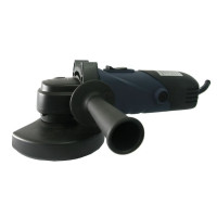 Углошлифовальная машина Wintech WAG-125/880NF