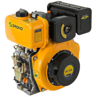 Двигатель дизельный Sadko DE-300