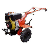 Мотоблок дизельный ROTEX RX 1100A