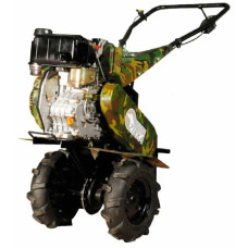 Мотоблок бензиновый ZIRKA LX 3060D