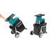 Измельчитель садовый Makita DU2500