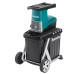 Измельчитель садовый Makita DU2500