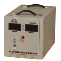 Стабілізатор напруги Vitals Rs 1001kd