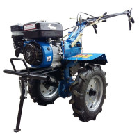 Мотоблок бензиновый Кентавр МБ 2070Б-3