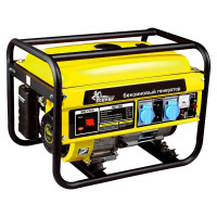 Генератор бензиновий Кентавр ЛБГ258