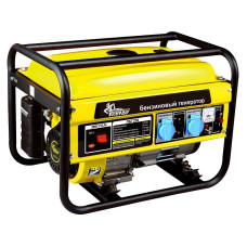 Генератор бензиновый Кентавр ЛБГ258